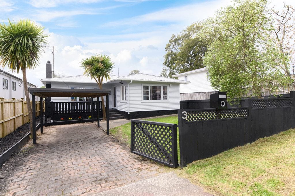 3 Kereru Street, Henderson, Auckland - Carousel 2