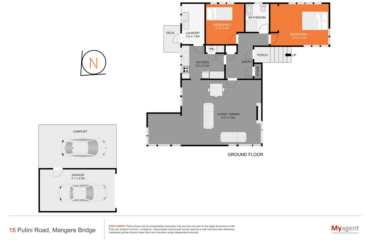 15 Putini Road, Mangere Bridge, Auckland - Carousel 11