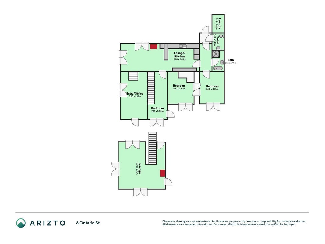 6 Ontario Street, East Gore, Gore - Carousel 23