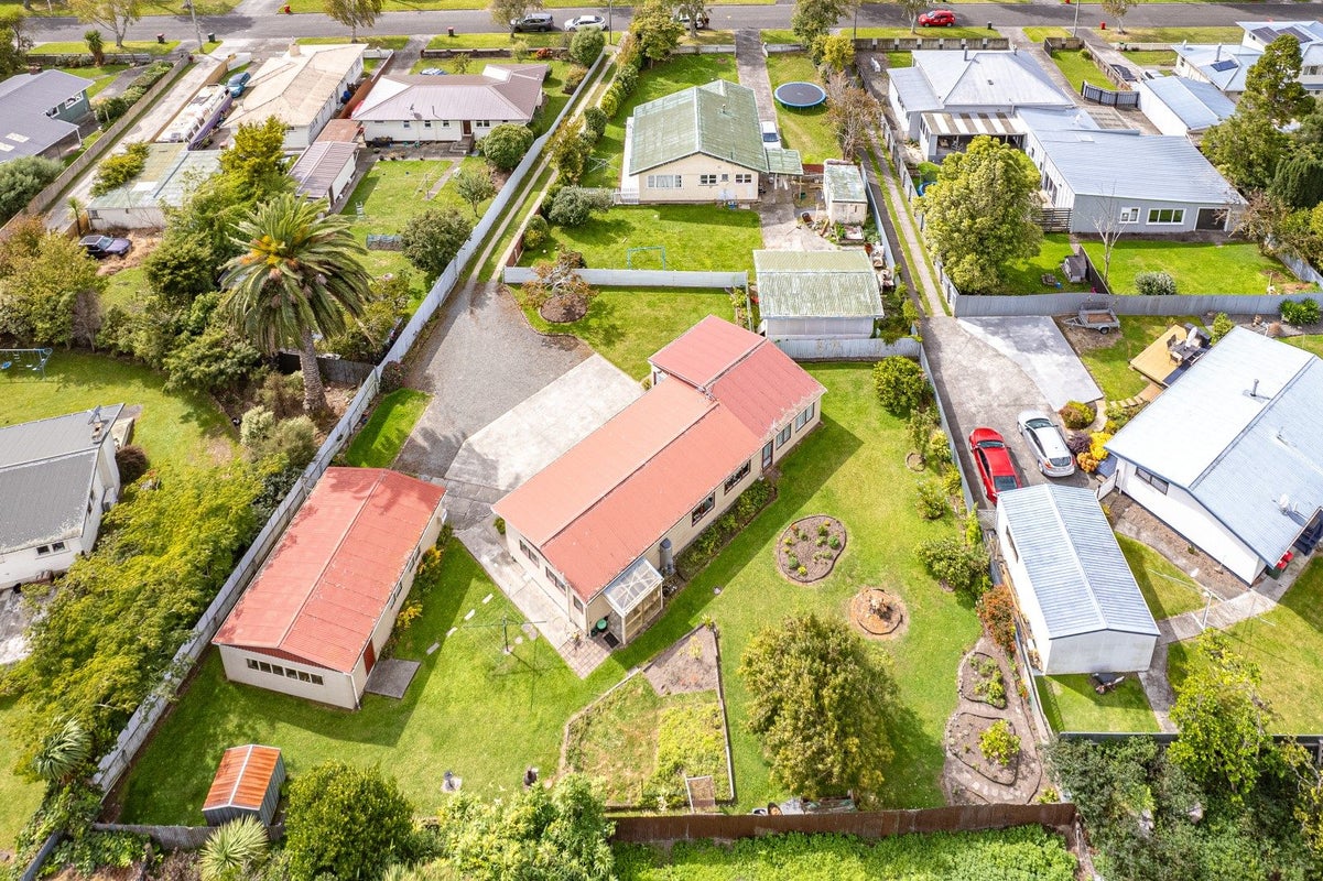 43 Quick Avenue, Aramoho, Whanganui - Carousel 28