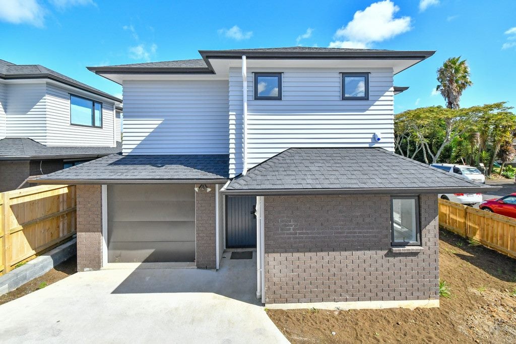17A Margan Avenue, Papatoetoe, Auckland - Carousel 1