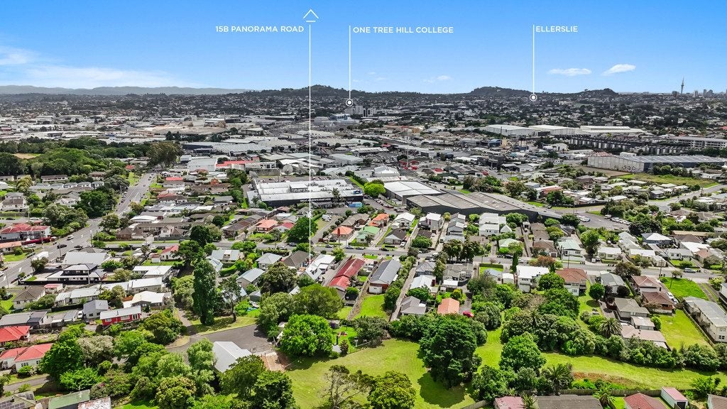 15B Panorama Road, Mount Wellington, Auckland - Carousel 17