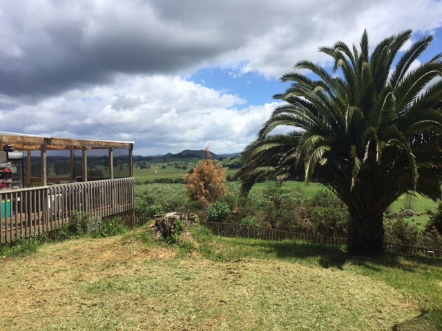 33 Ngahuhu Road, Pakaraka, Kaikohe - Carousel 1