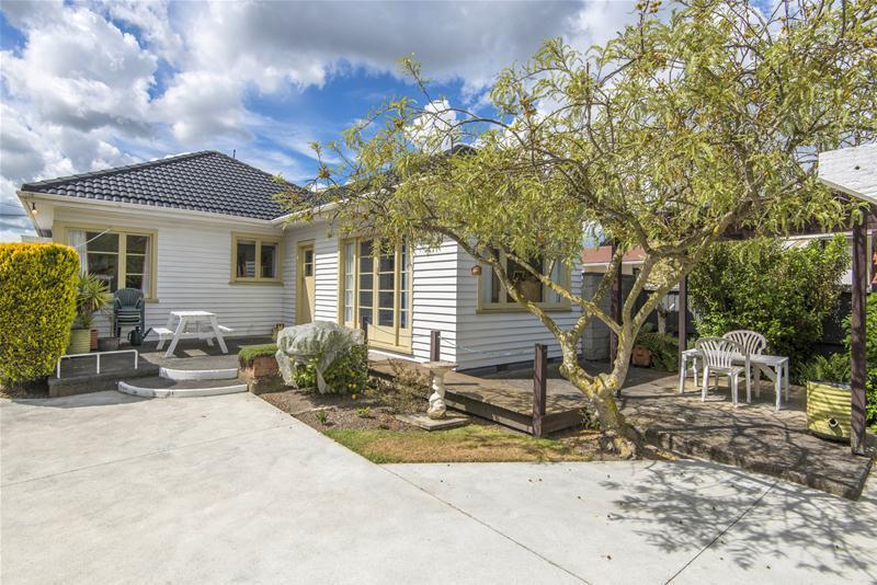 25 Highsted Road, Bishopdale, Christchurch - Carousel 21