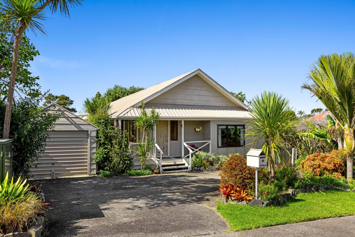 20 Miraka Place, Birkenhead, Auckland - Carousel 28
