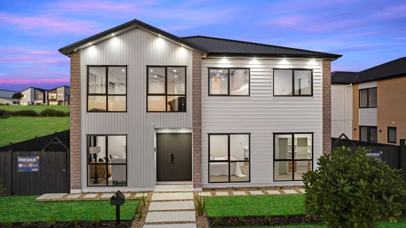 21 Emerald Avenue, Rosehill, Papakura - Carousel 1