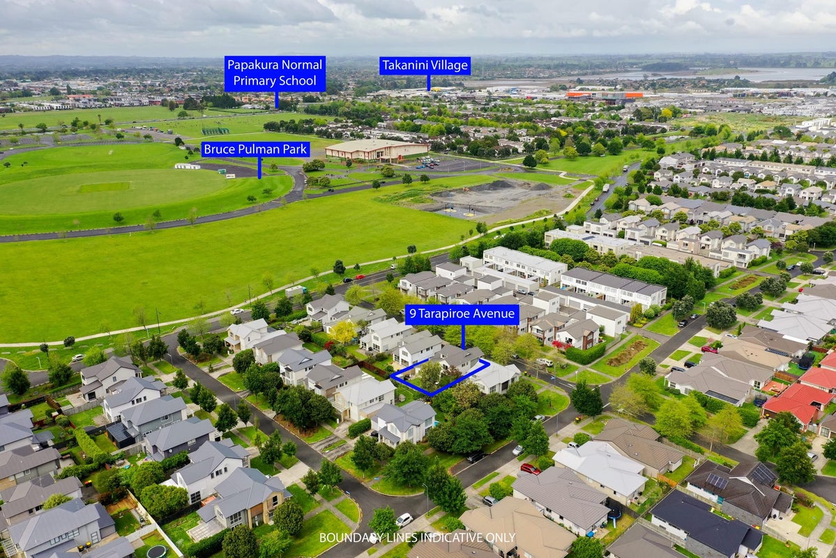 9 Tarapiroe Avenue, Takanini, Auckland - Carousel 25