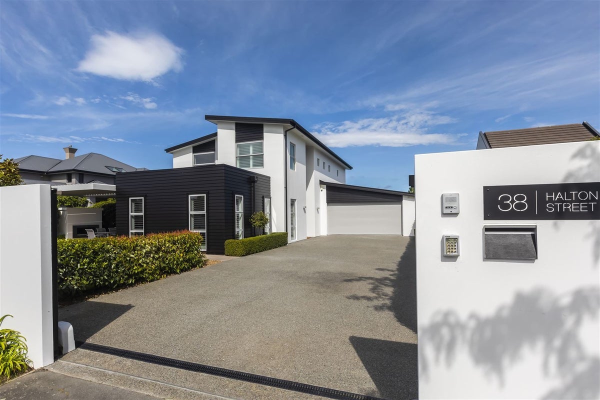 38 Halton Street, Strowan, Christchurch - Carousel 1