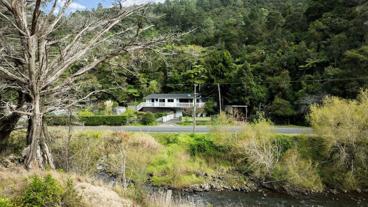 162 Tapu Coroglen Road, Tapu, Thames - Carousel 1