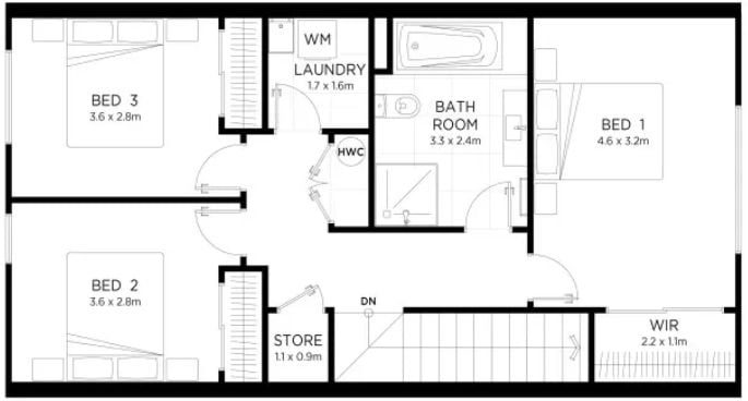 12/2 Rangitamiro Place, Hobsonville, Auckland - Carousel 13