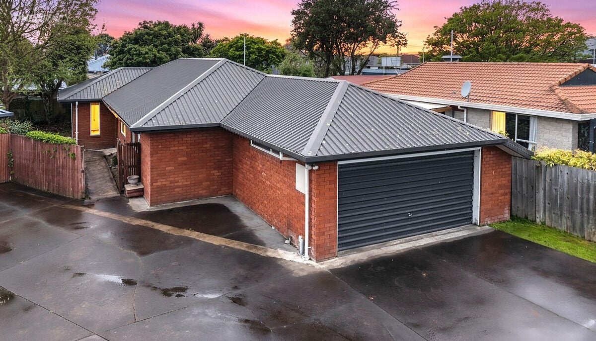 1/33 Bewdley Street, Spreydon, Christchurch - Carousel 1
