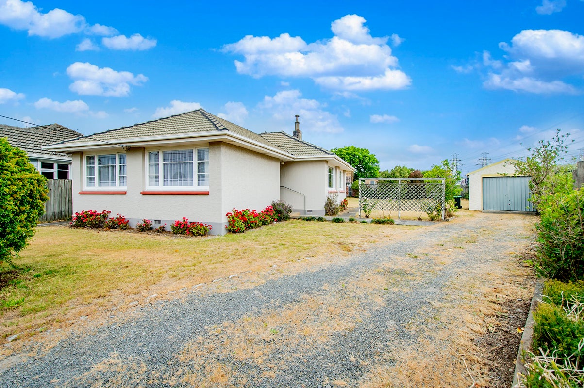 21 Matangi Street, Hei Hei, Christchurch - Carousel 1