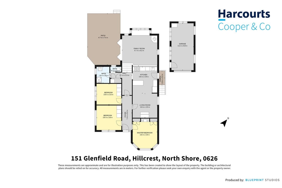 151 Glenfield Road, Hillcrest, Auckland - Carousel 25