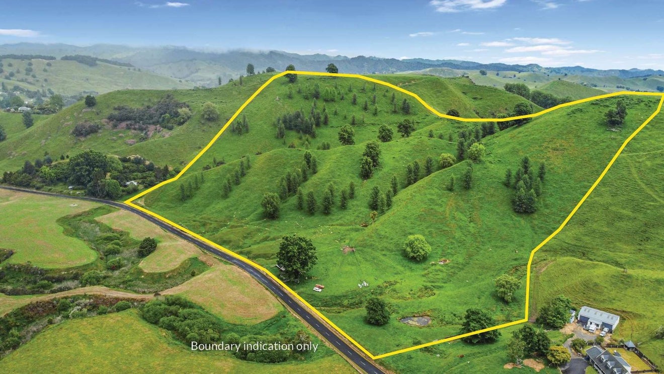 0 Hikumutu Road, Hikumutu, Taumarunui - Carousel 1