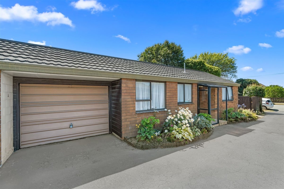1/25 Withells Road, Avonhead, Christchurch - Carousel 1