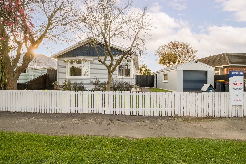 6 Glynne Crescent, Spreydon, Christchurch - Carousel 25