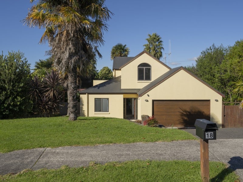 18 Owen Place, Omokoroa, Omokoroa - Carousel 1