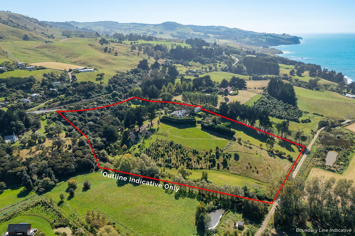 284 Coast Road, Warrington, Waikouaiti - Carousel 19