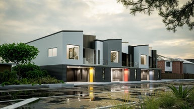 581 Marine Parade, Napier South, Napier - Carousel 1