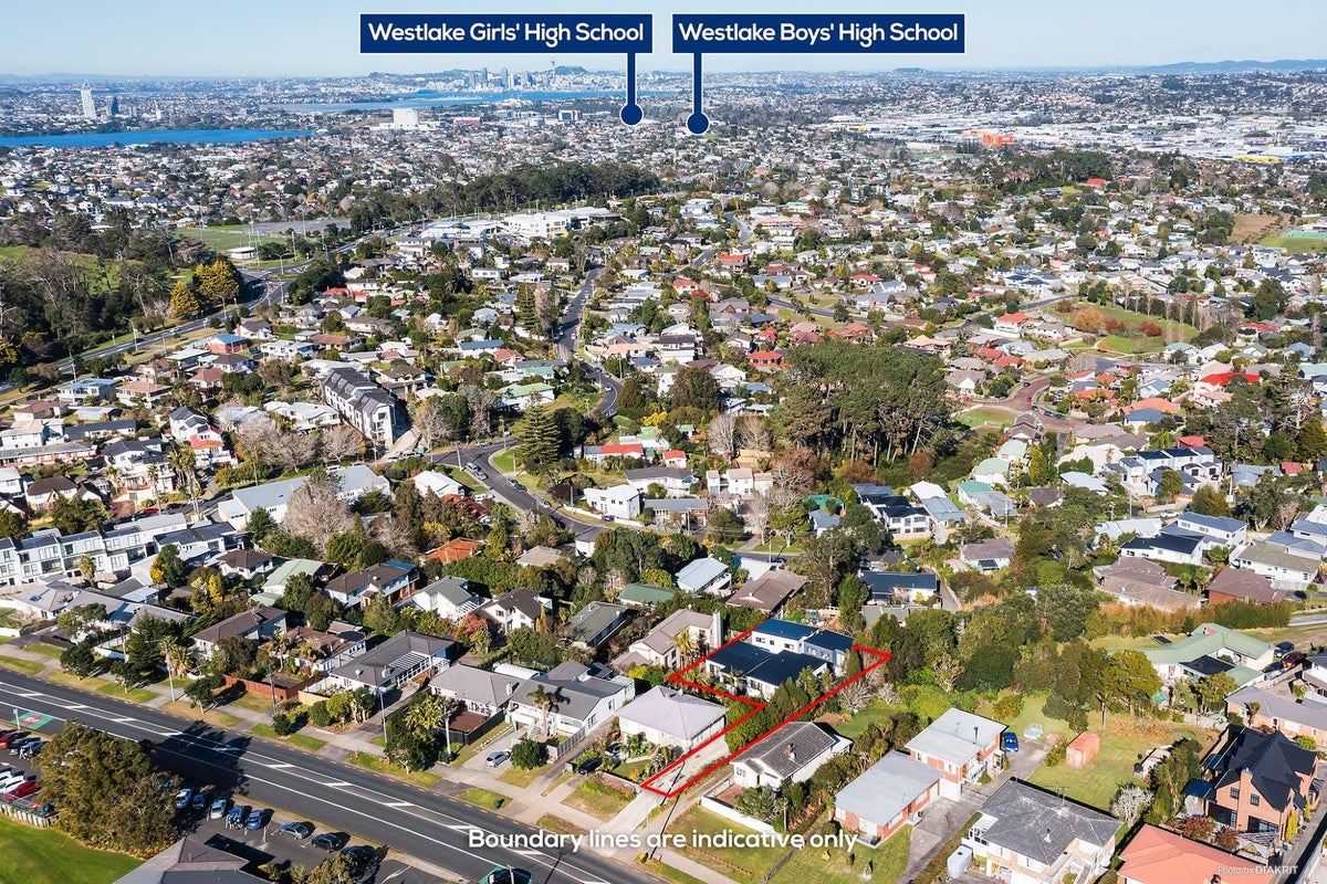 296D East Coast Road, Forrest Hill, Auckland - Carousel 26