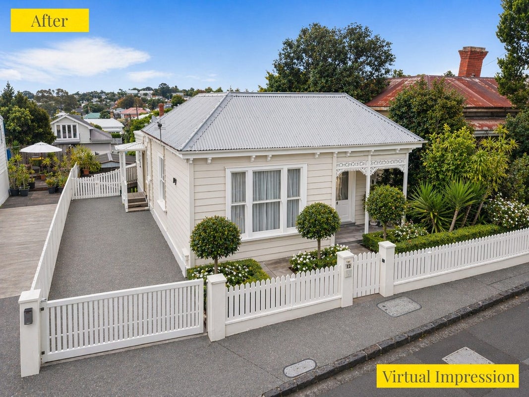 43 John Street, Ponsonby, Auckland - Carousel 1