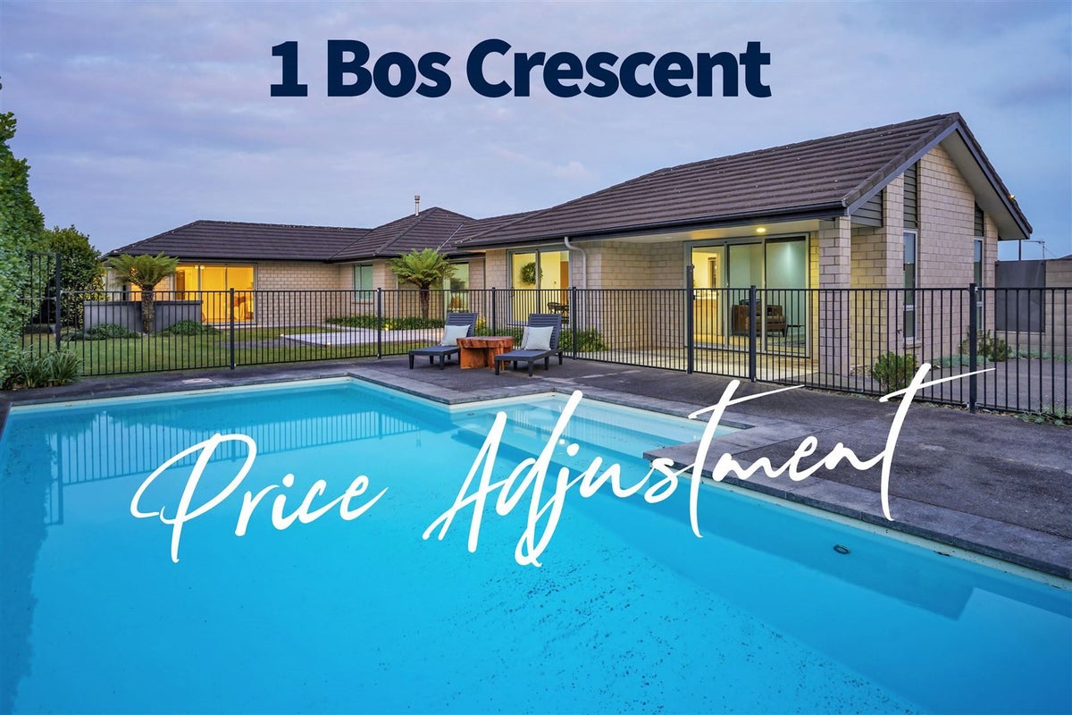 1 Bos Crescent, Flagstaff, Hamilton - Carousel 1