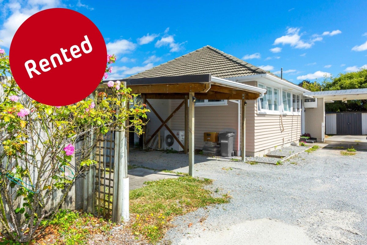 1/15A LANE Street, Wallaceville, Upper Hutt - Carousel 1
