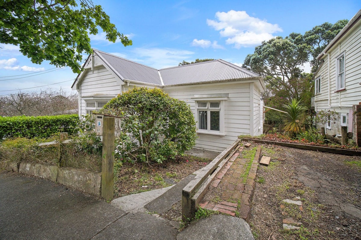 61 Second Avenue, Kingsland, Auckland - Carousel 1