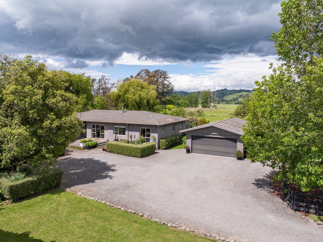 341 Manaia Road, Homebush, Masterton - Carousel 23