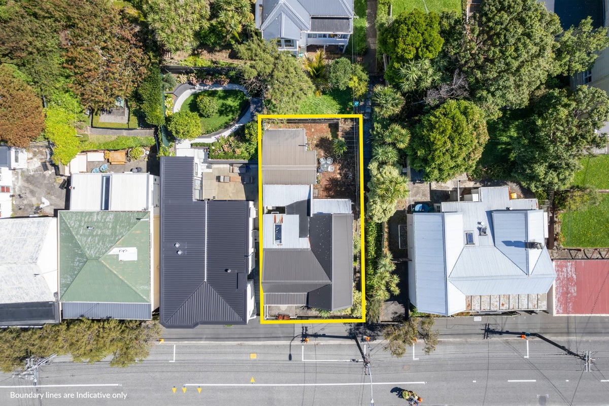 286 Adelaide Road, Newtown, Wellington - Carousel 18