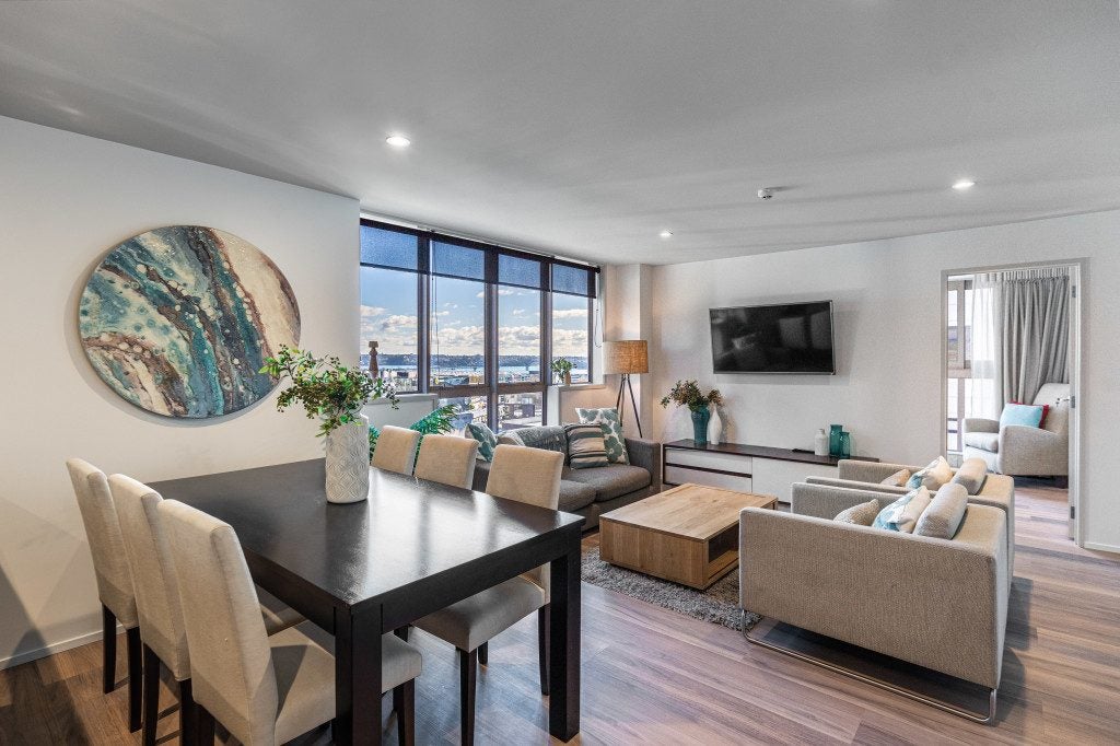 7A/11 Nicholas Street, Auckland Central, Auckland - Carousel 1