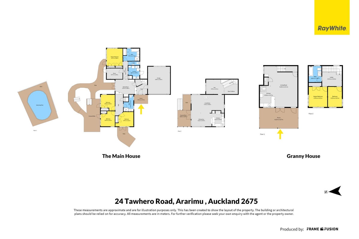 24 Tawhero Road, Bombay - Carousel 32