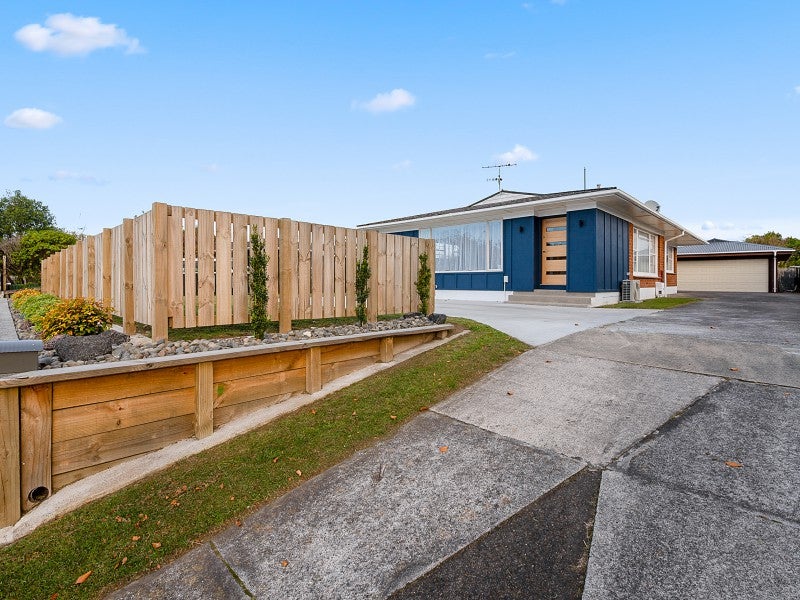 24 Rimuvale Street, Pukehangi, Rotorua - Carousel 2