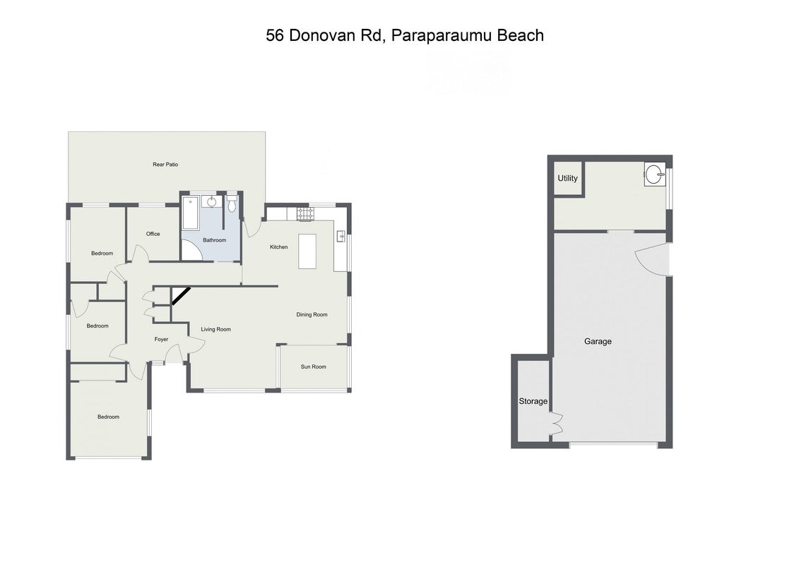56 Donovan Road, Paraparaumu Beach, Paraparaumu - Carousel 35
