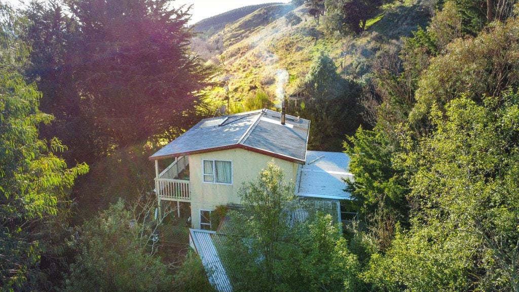 197 Henley Road, Henley, Mosgiel - Carousel 1