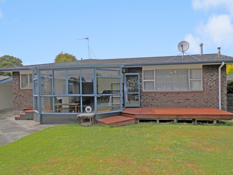 60 John F Kennedy Drive, Milson, Palmerston North - Carousel 2