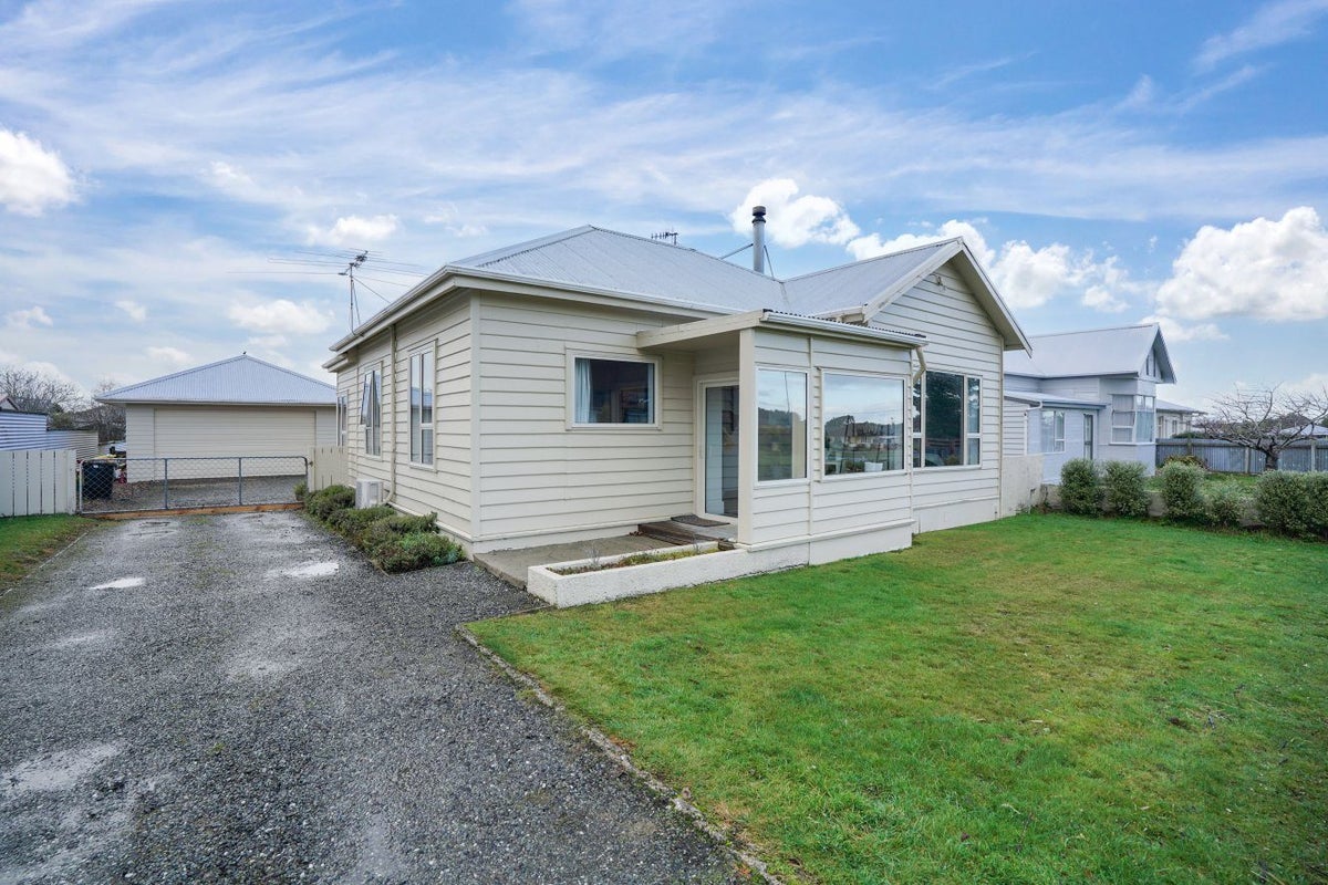 26 Dyson Street, Strathern, Invercargill, Southland - Carousel 24