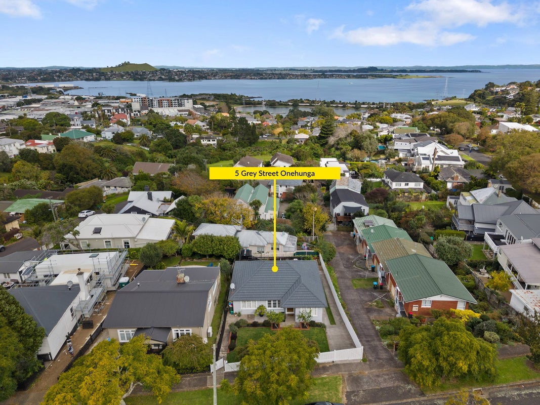 5 Grey Street, Onehunga, Auckland - Carousel 24