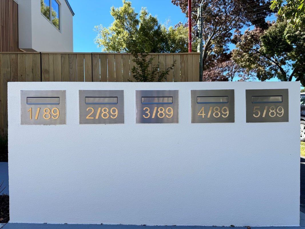 4/89 Rose Street, Somerfield, Christchurch - Carousel 17