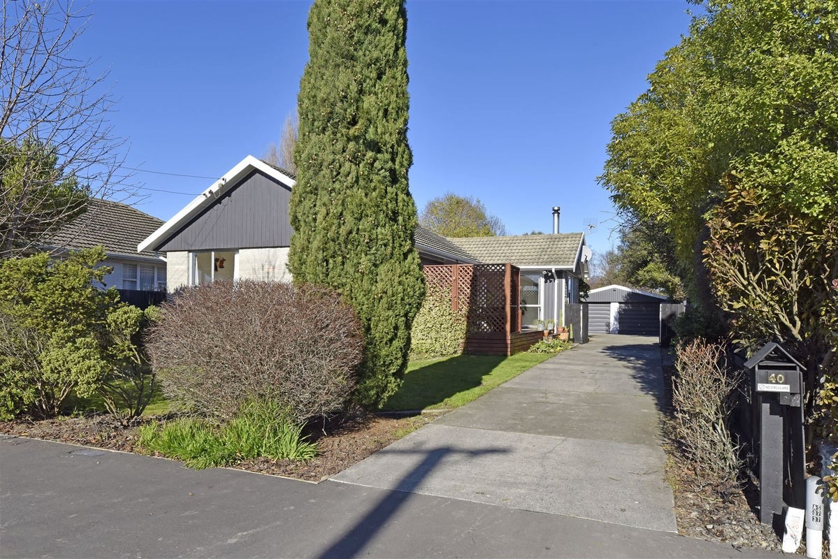 40 Wingate Street, Redwood, Christchurch - Carousel 14
