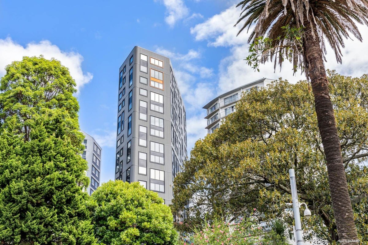 601/7 Scotia Place, Auckland Central, Auckland - Carousel 1