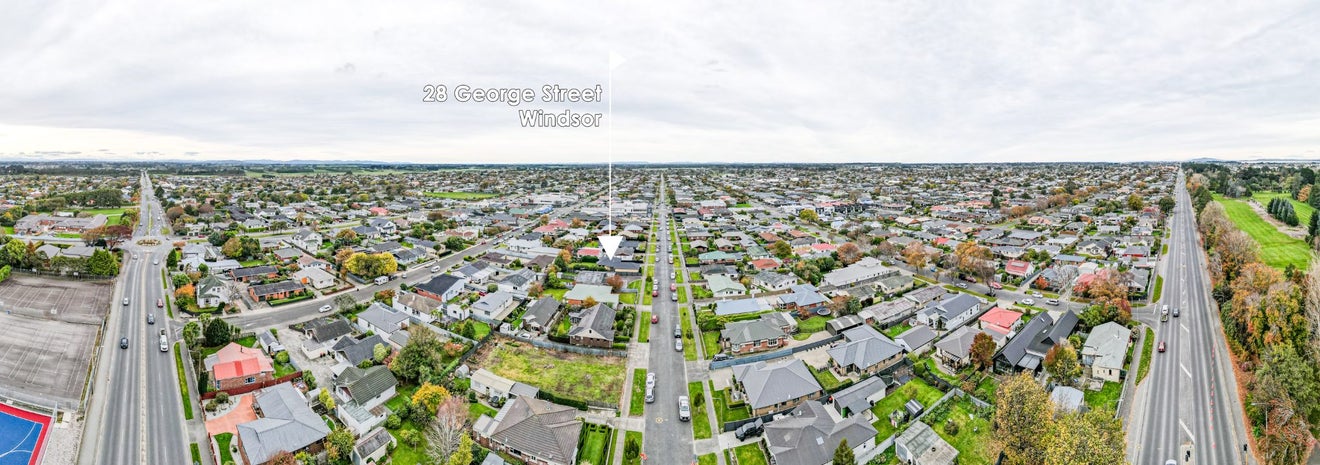 28 George Street, Windsor, Invercargill - Carousel 23