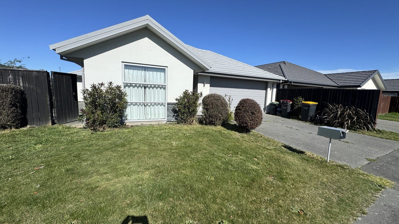38 Deal Street, Wigram, Christchurch - Carousel 30