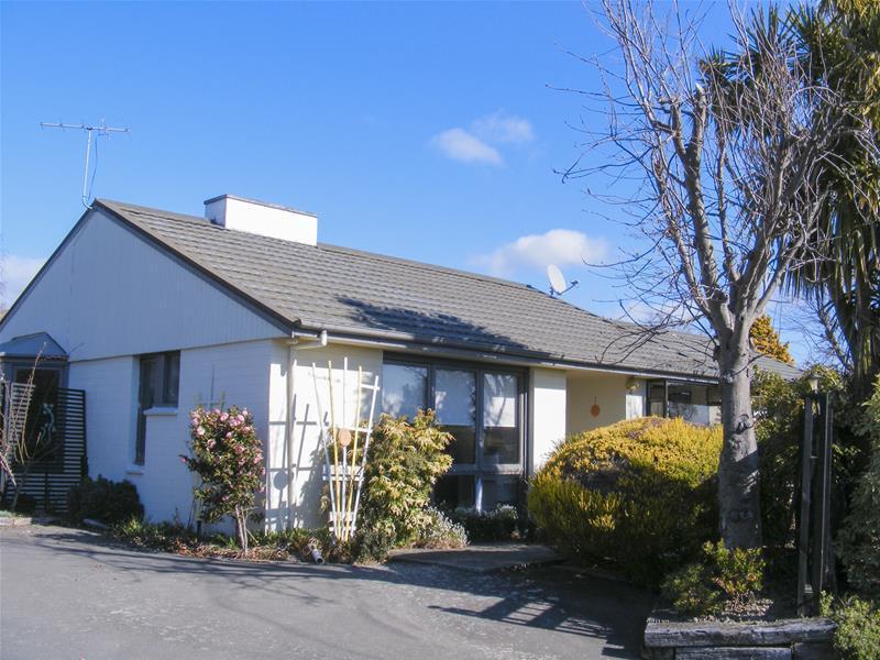11 Hammond Place, Witherlea, Blenheim - Carousel 2