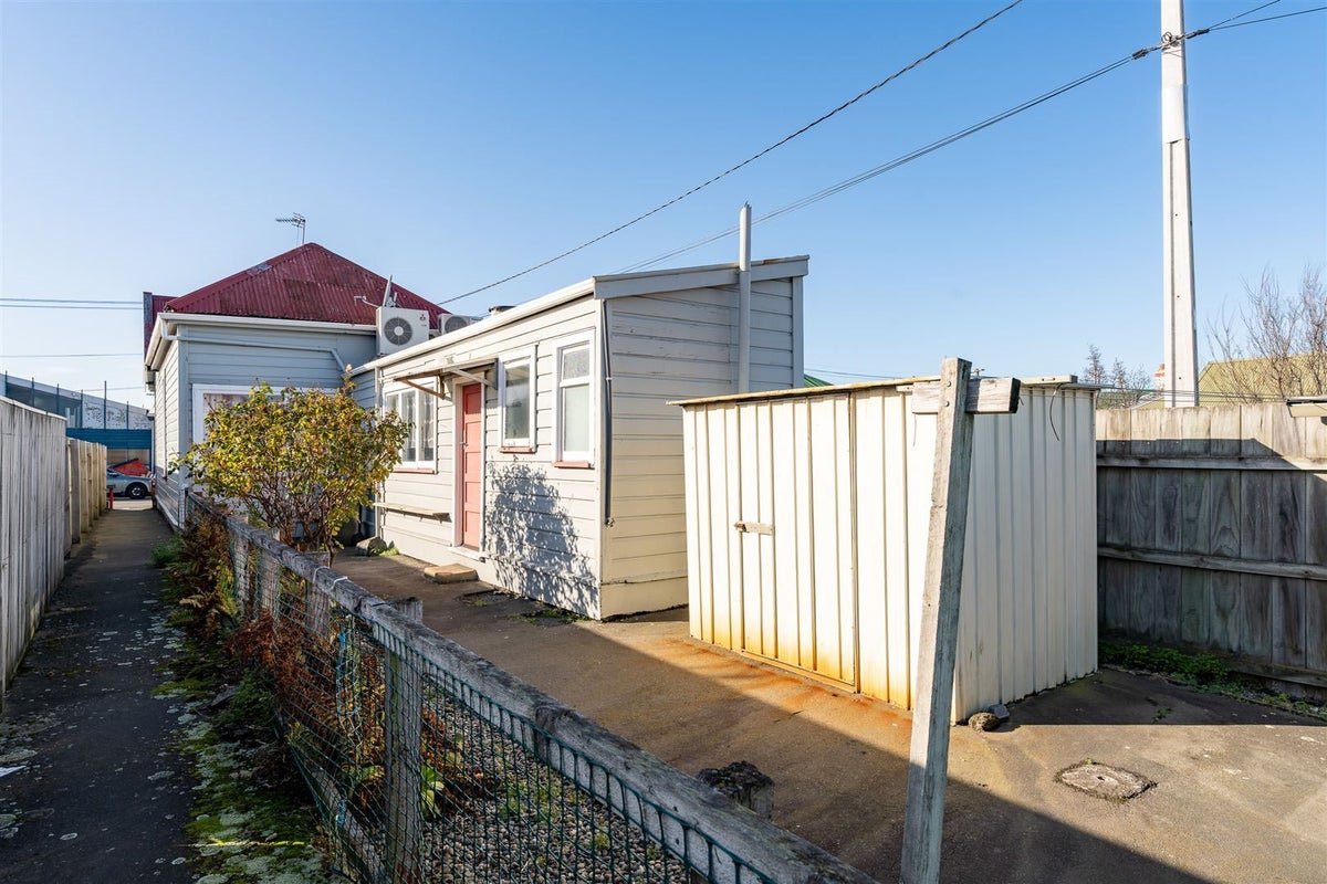 28 Reid Road, South Dunedin, Dunedin - Carousel 16