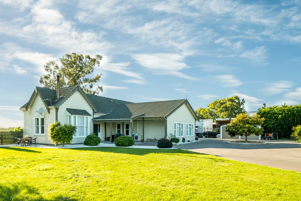 1633 Springs Road, Lincoln, Christchurch - Carousel 1