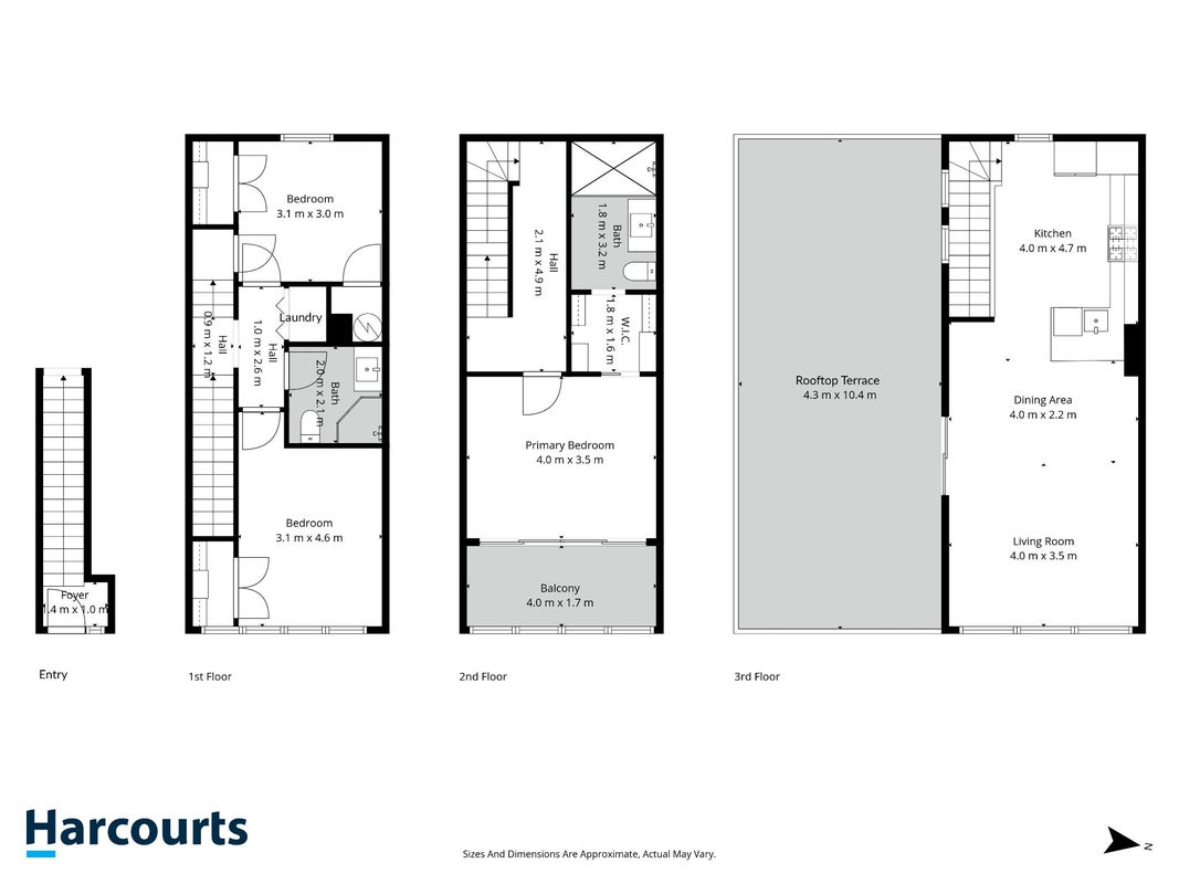 1C John Street, Herne Bay, Auckland - Carousel 25