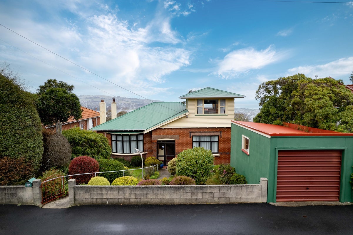 151 Glenpark Avenue, Maryhill, Dunedin - Carousel 1