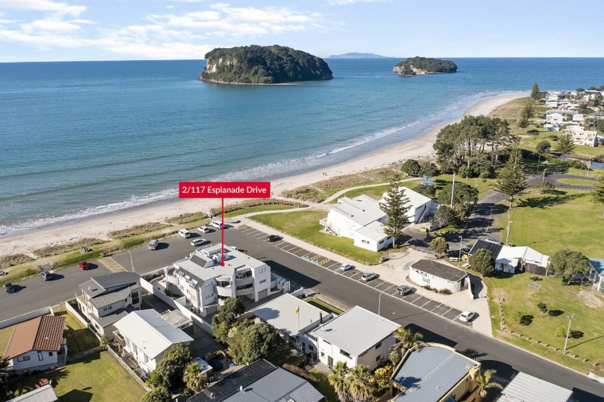 2/117 Esplanade Drive, Whangamata, Whangamata - Carousel 1
