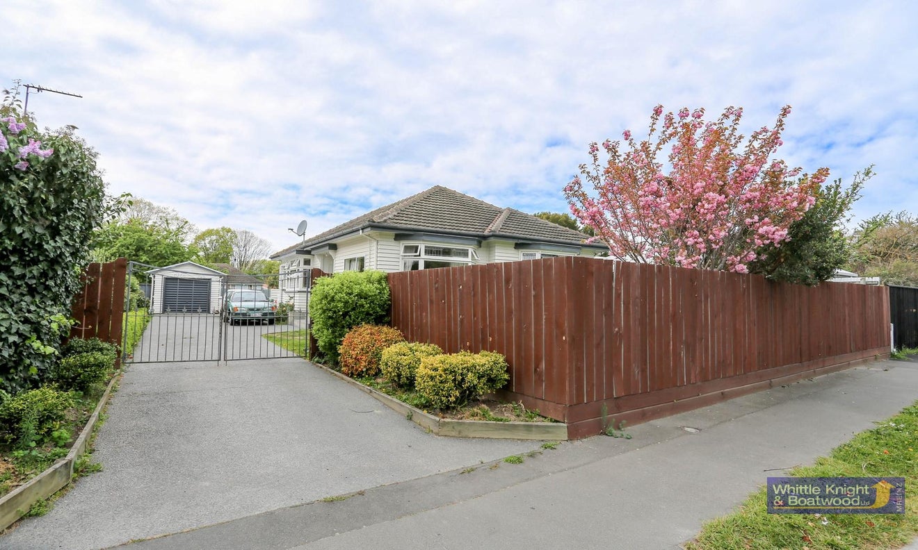240 Hills Road, Mairehau, Christchurch - Carousel 2